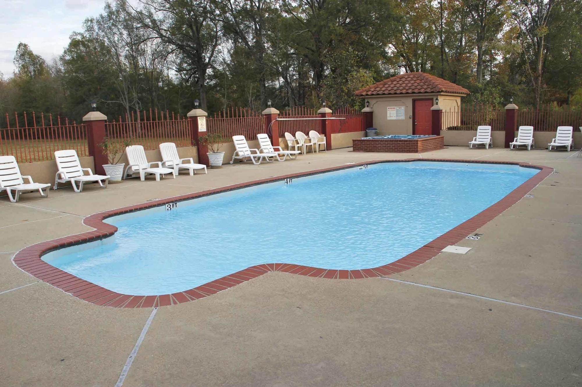 Best Western Airport Inn Monroe Bekvämligheter bild